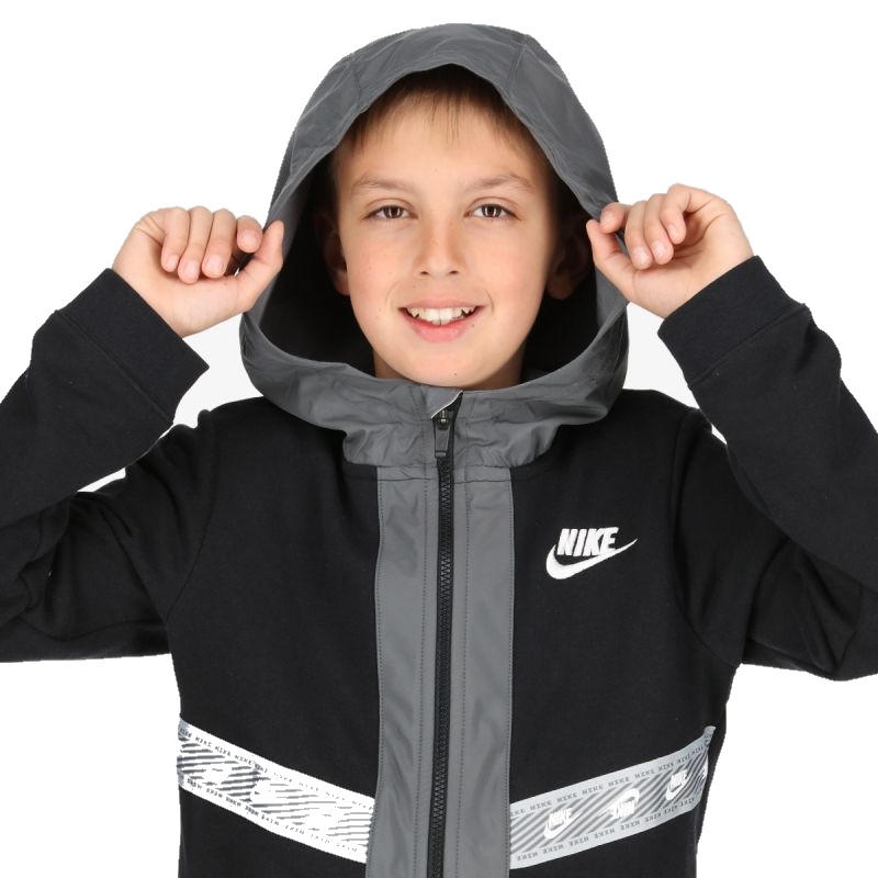 Chaqueta