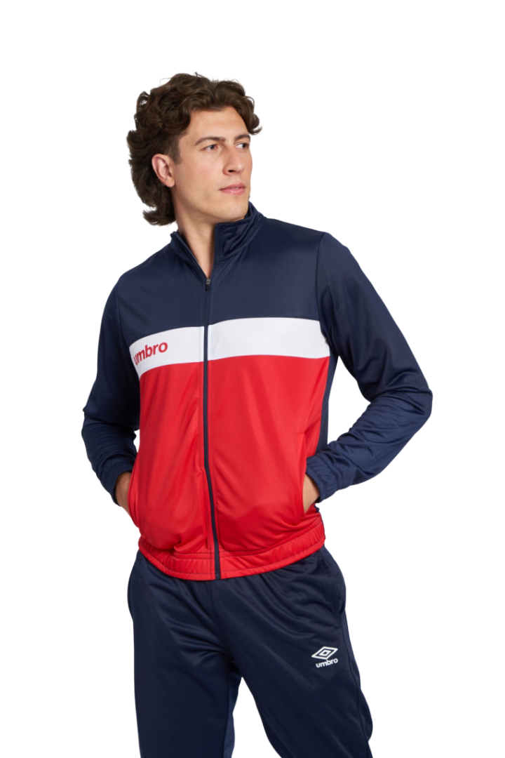 Chaqueta