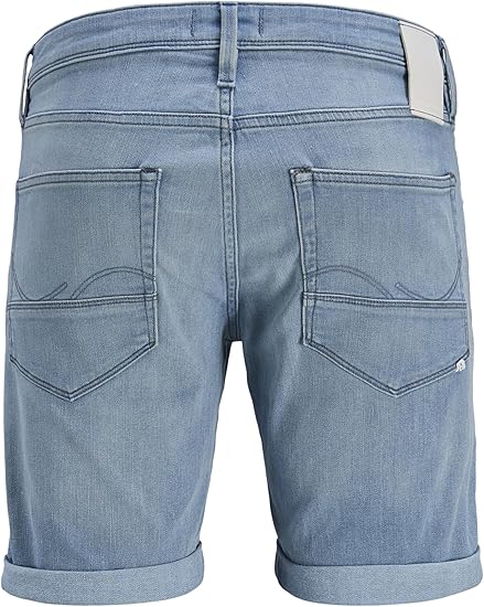 Pantalón Corto