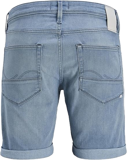 Pantalón Corto