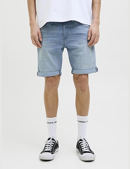 Pantalón Corto