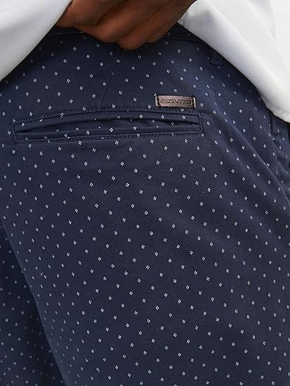 Pantalón Corto