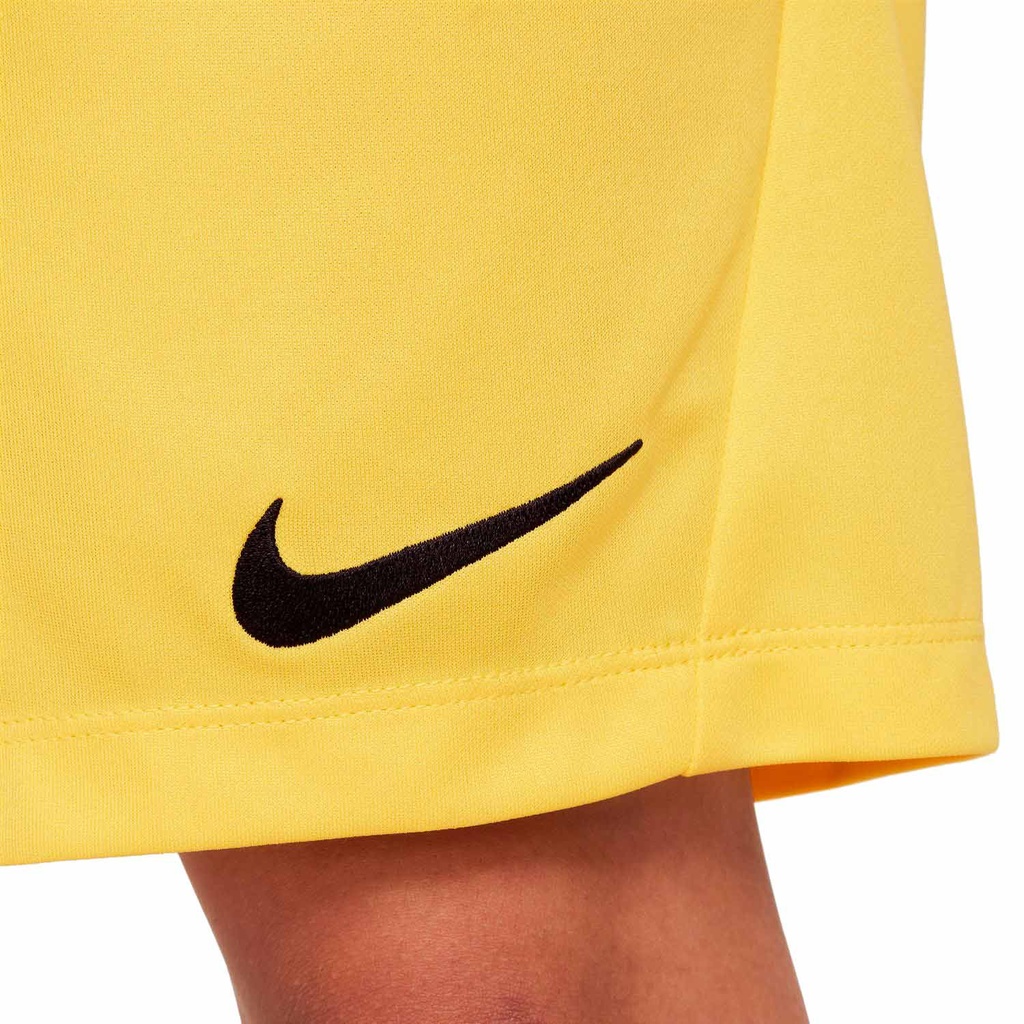 Pantalón corto