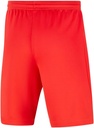 Pantalón corto
