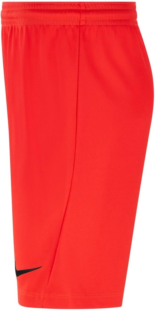 Pantalón corto