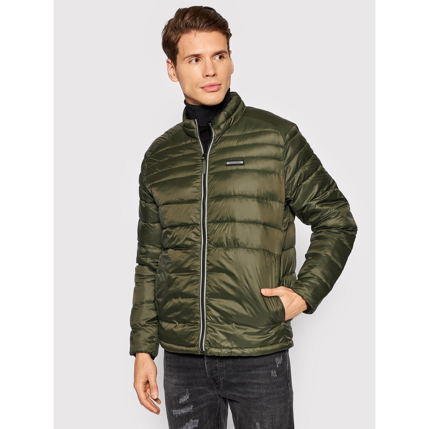 Chaqueta