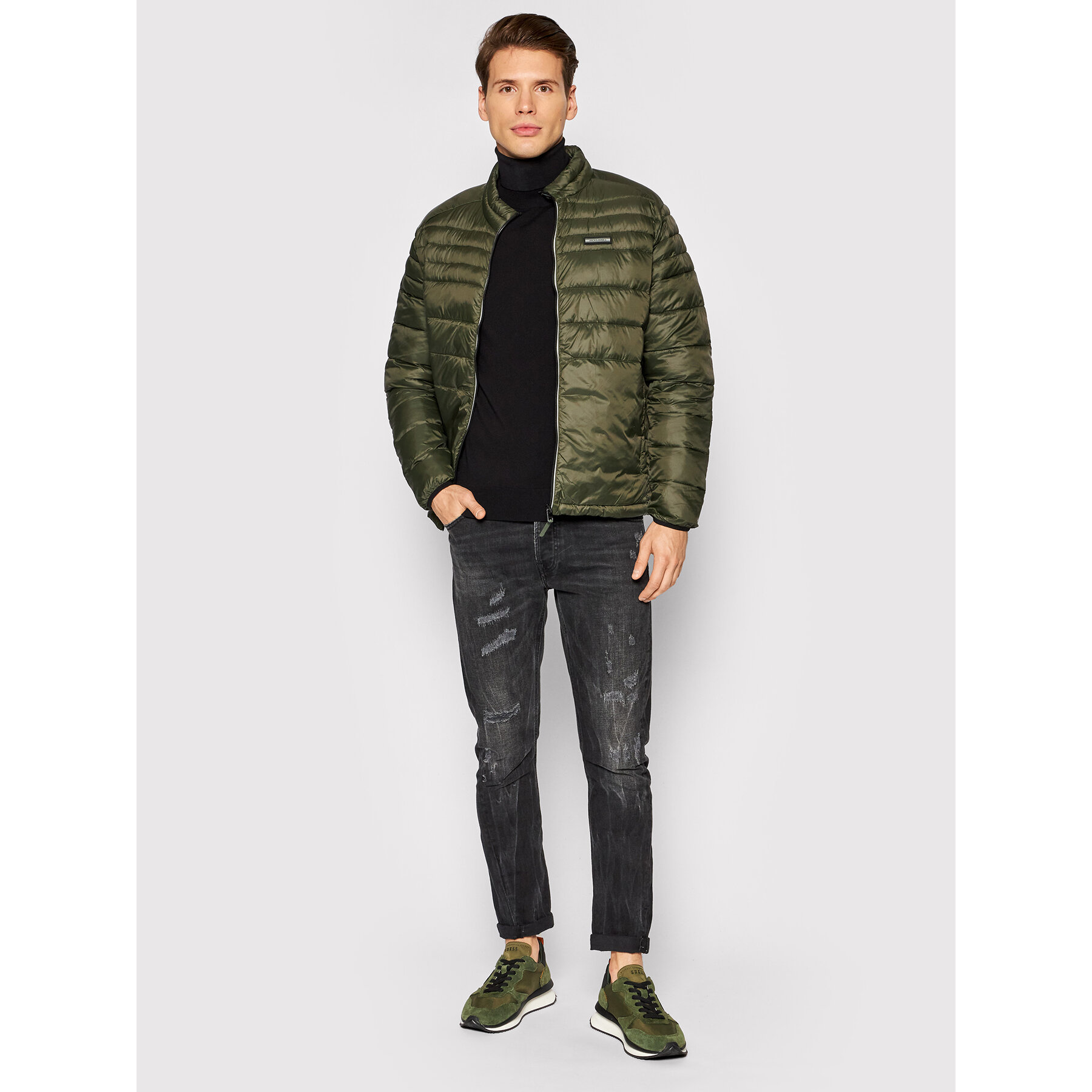 Chaqueta