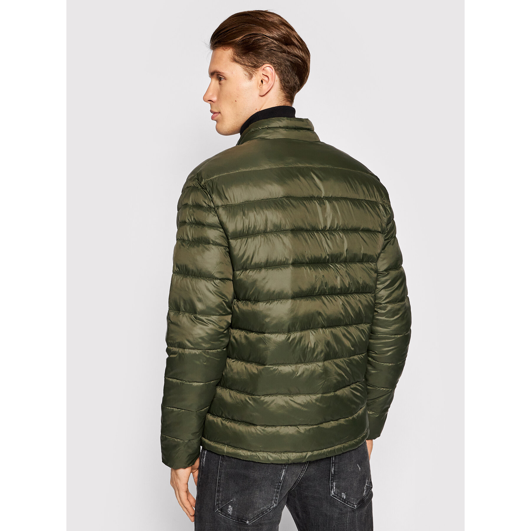 Chaqueta