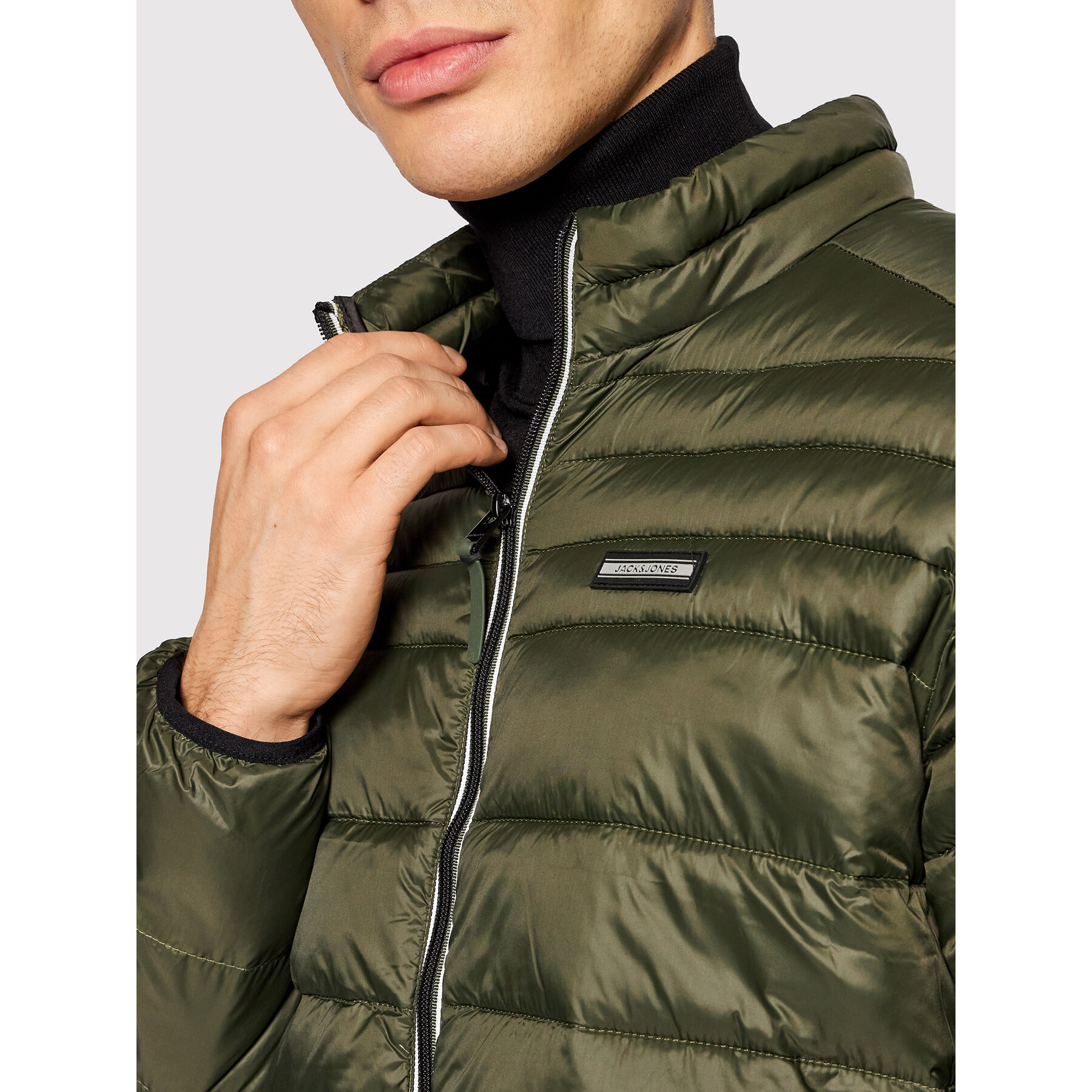 Chaqueta
