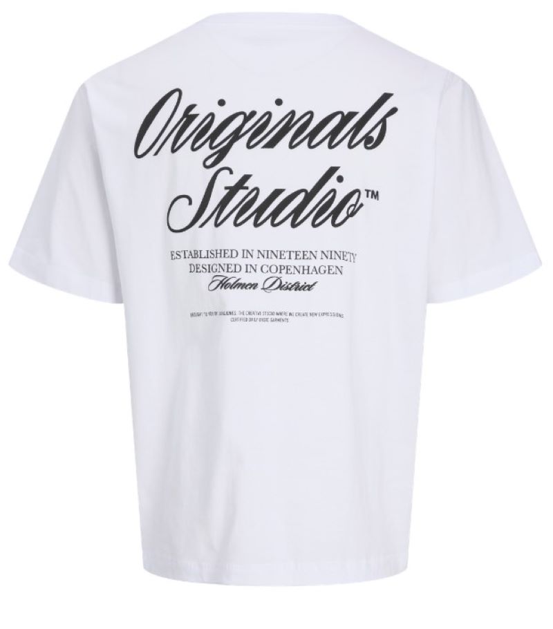 Camiseta