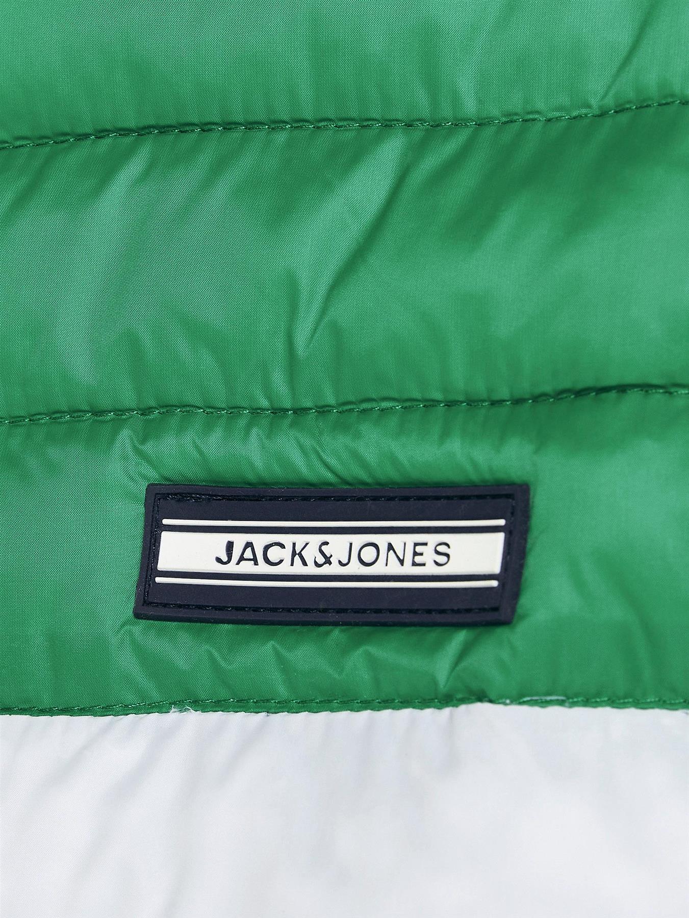 Chaqueta