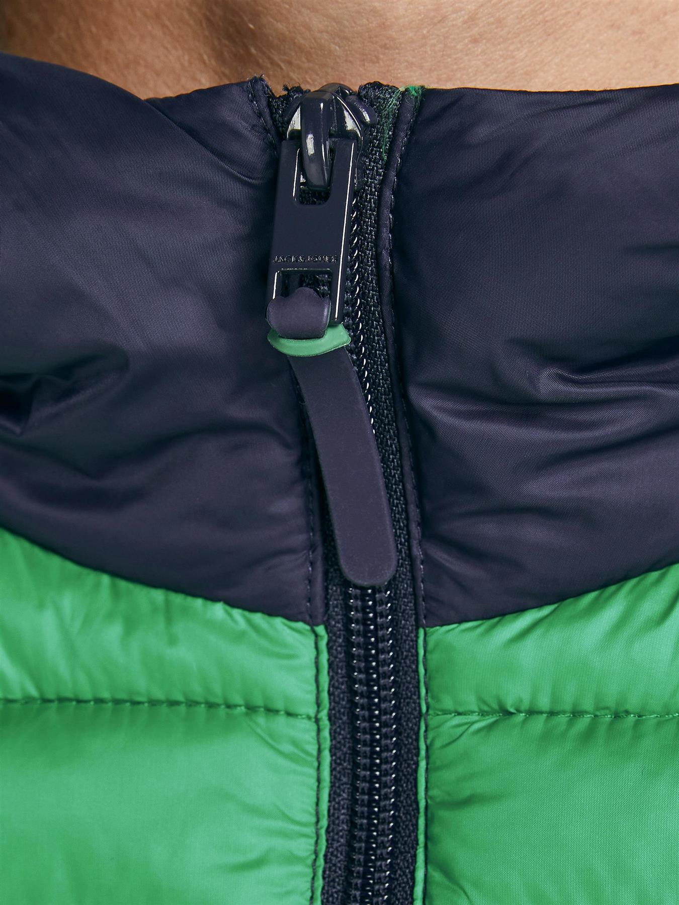 Chaqueta