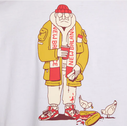 Camisetas