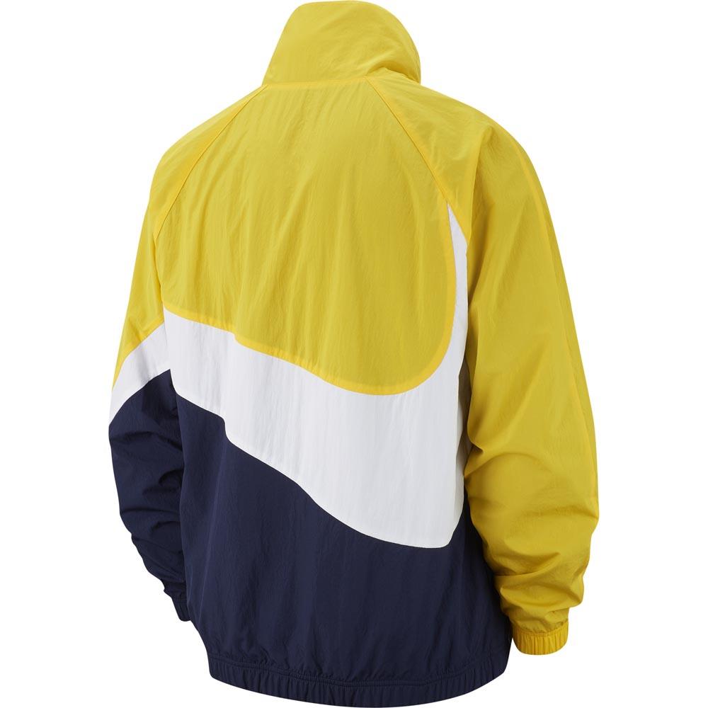 Chaqueta