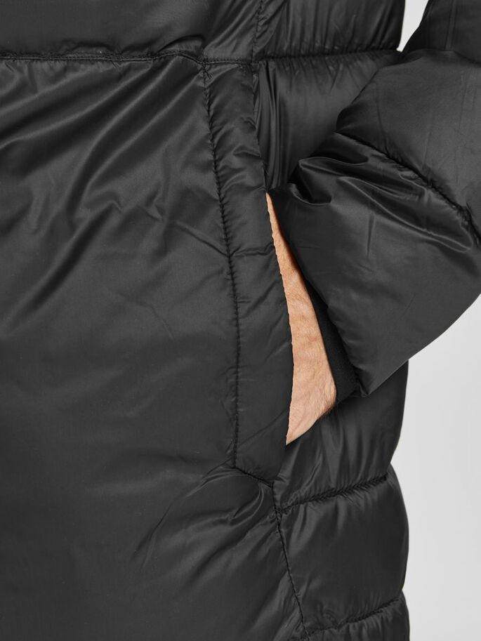 Chaqueta