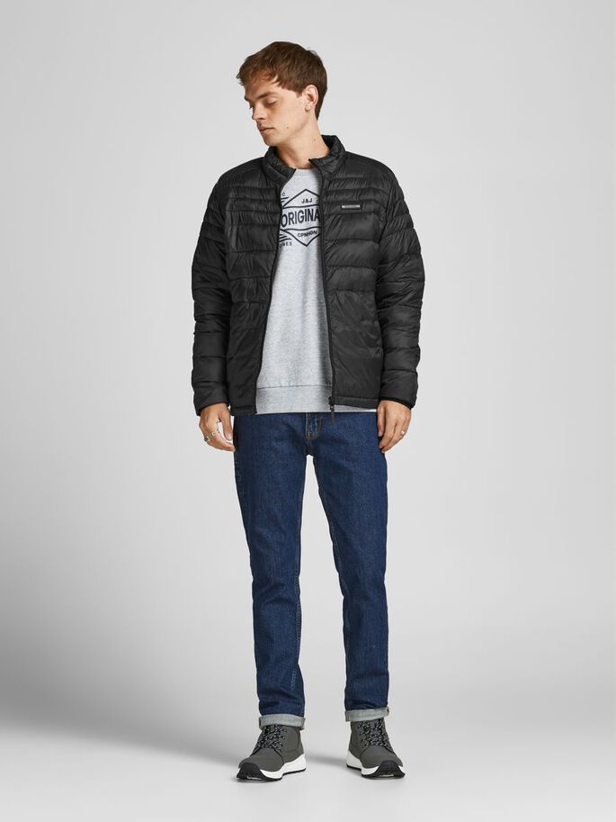 Chaqueta