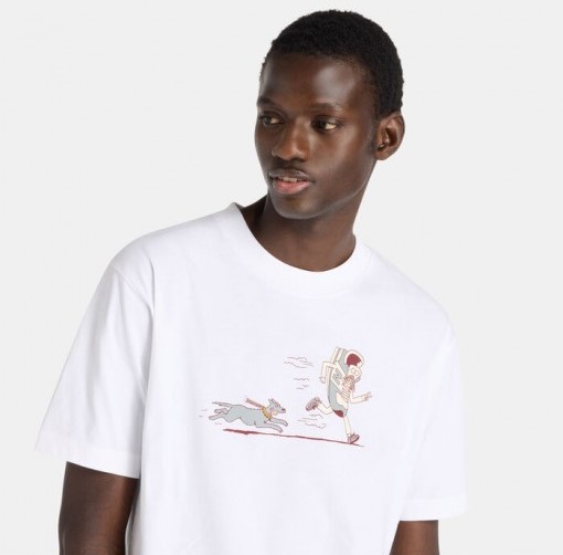 Camiseta