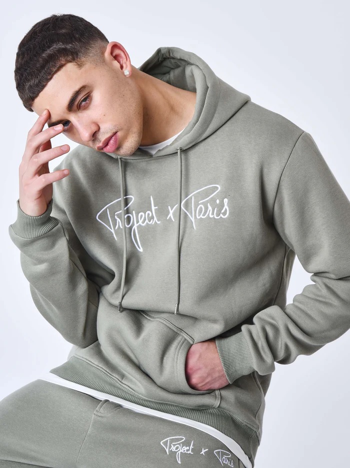 Sudadera