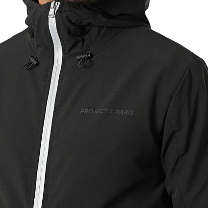 Chaqueta