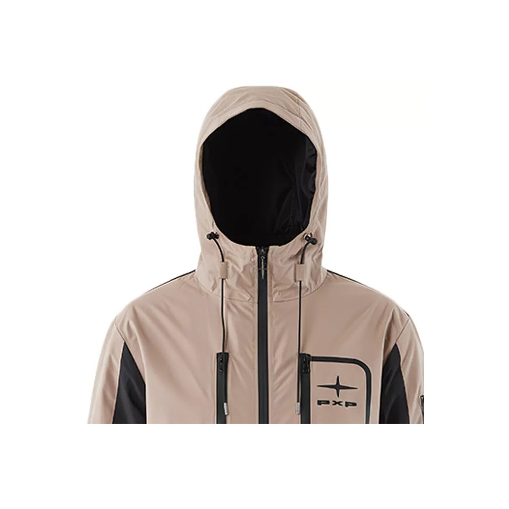 Chaqueta