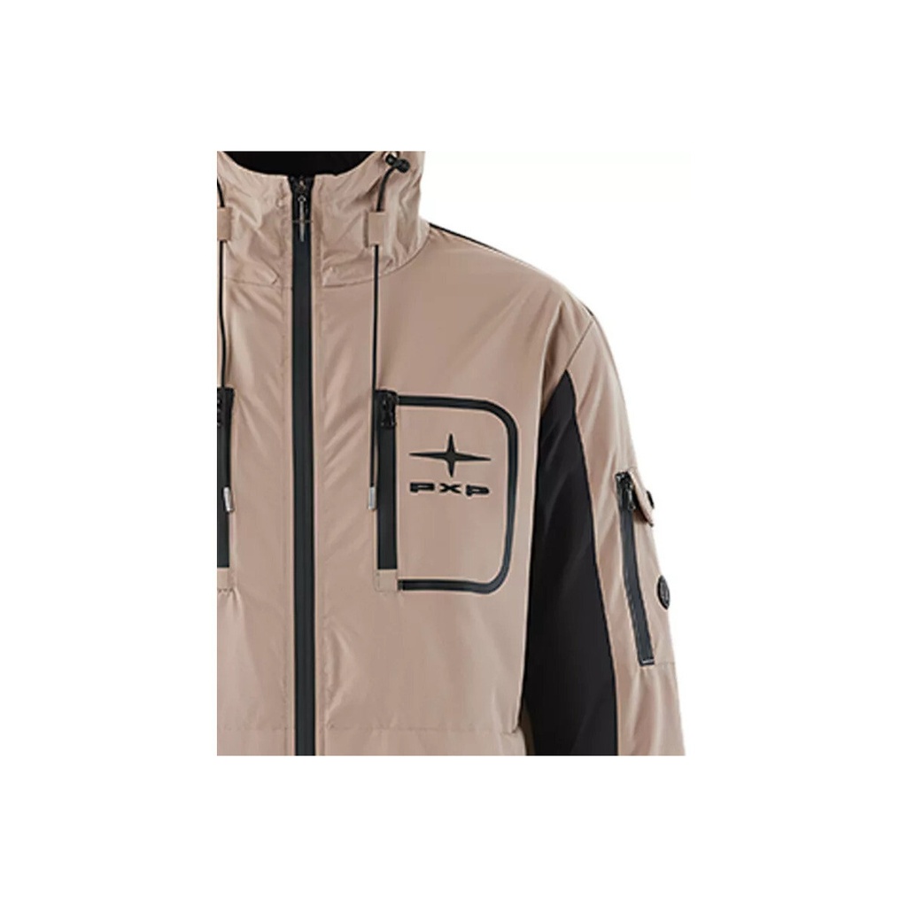 Chaqueta