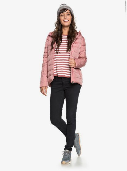 Chaqueta