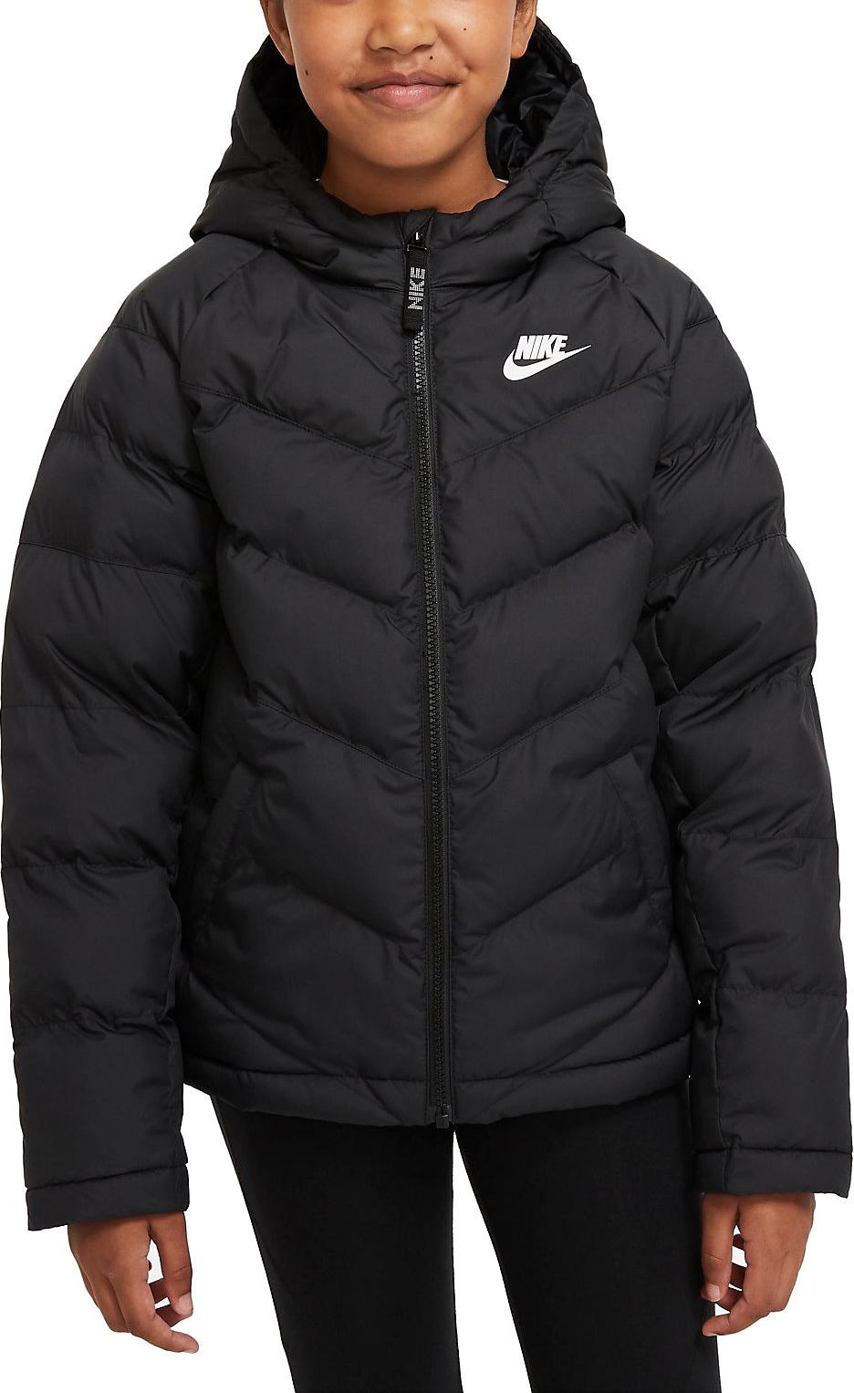 Chaqueta