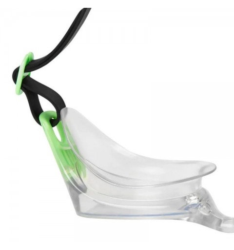 Gafas de silicona