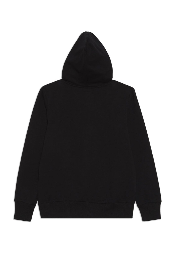 Sudadera Capucha