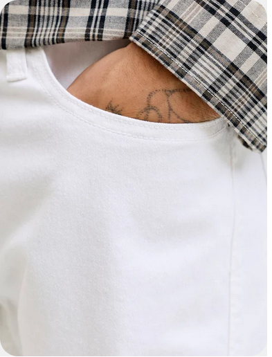 Pantalón Corto