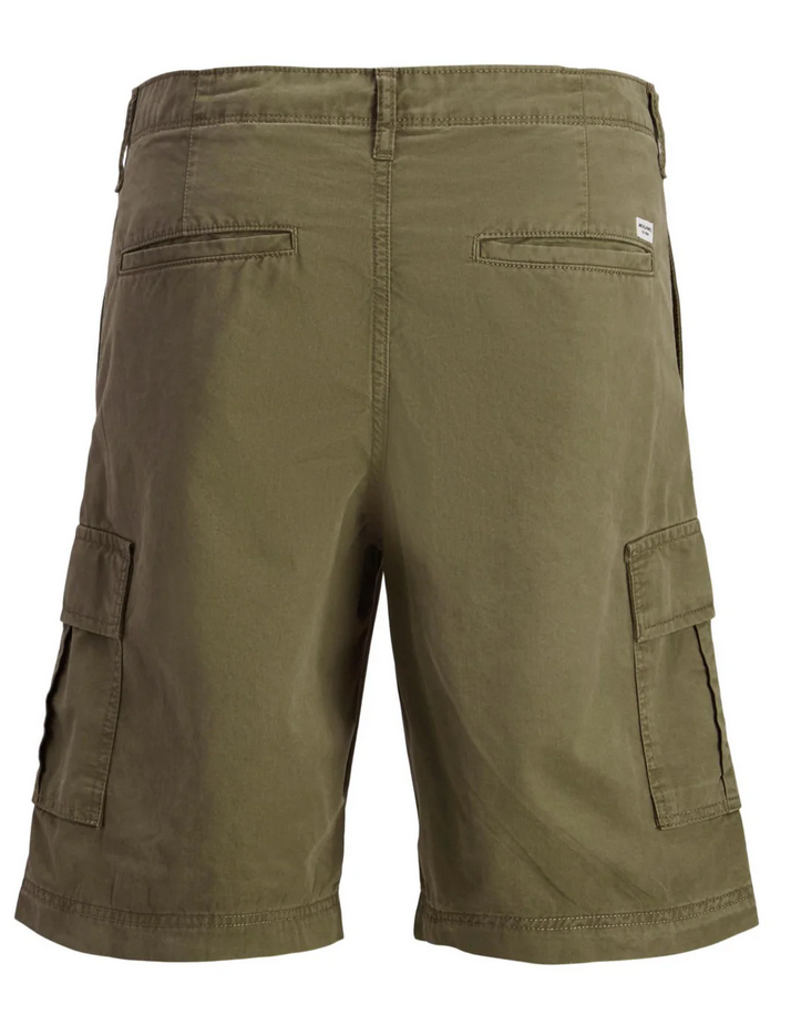 Pantalón Corto