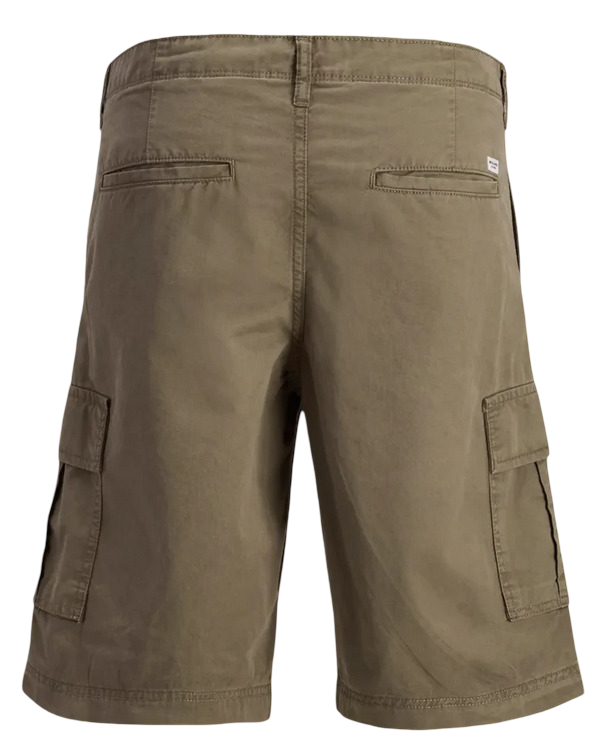 Pantalón Corto