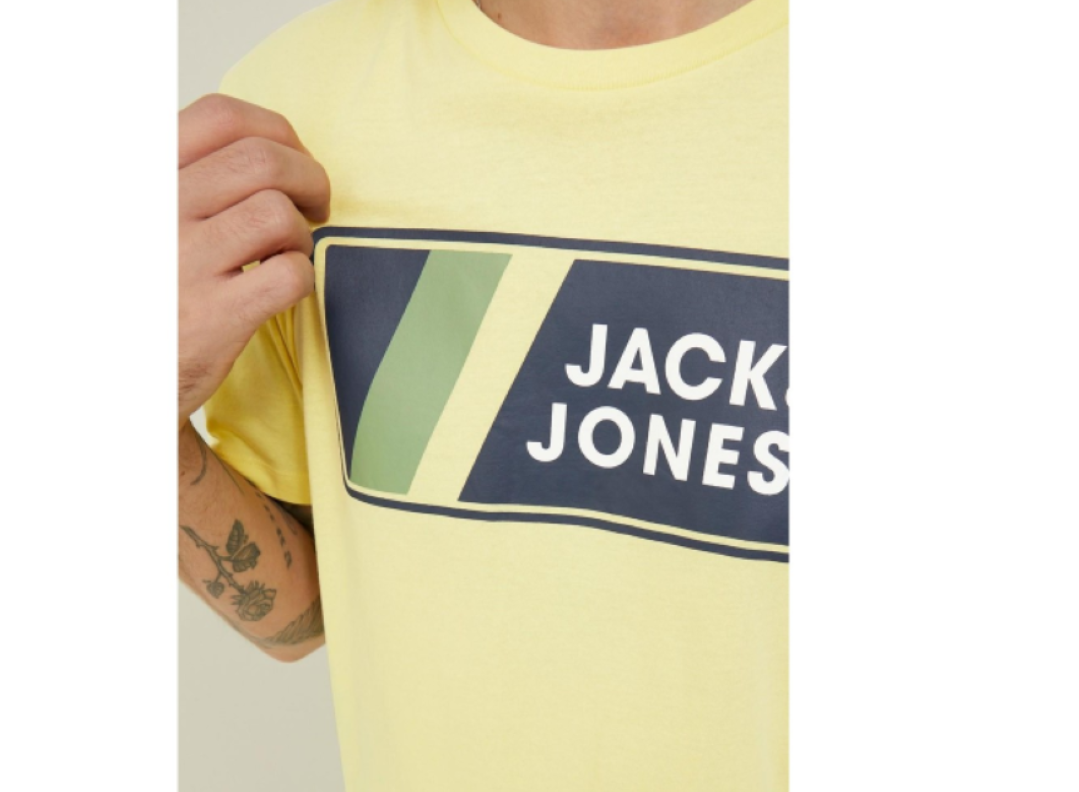 Camiseta