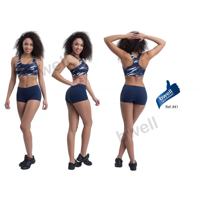 Pantalón corto