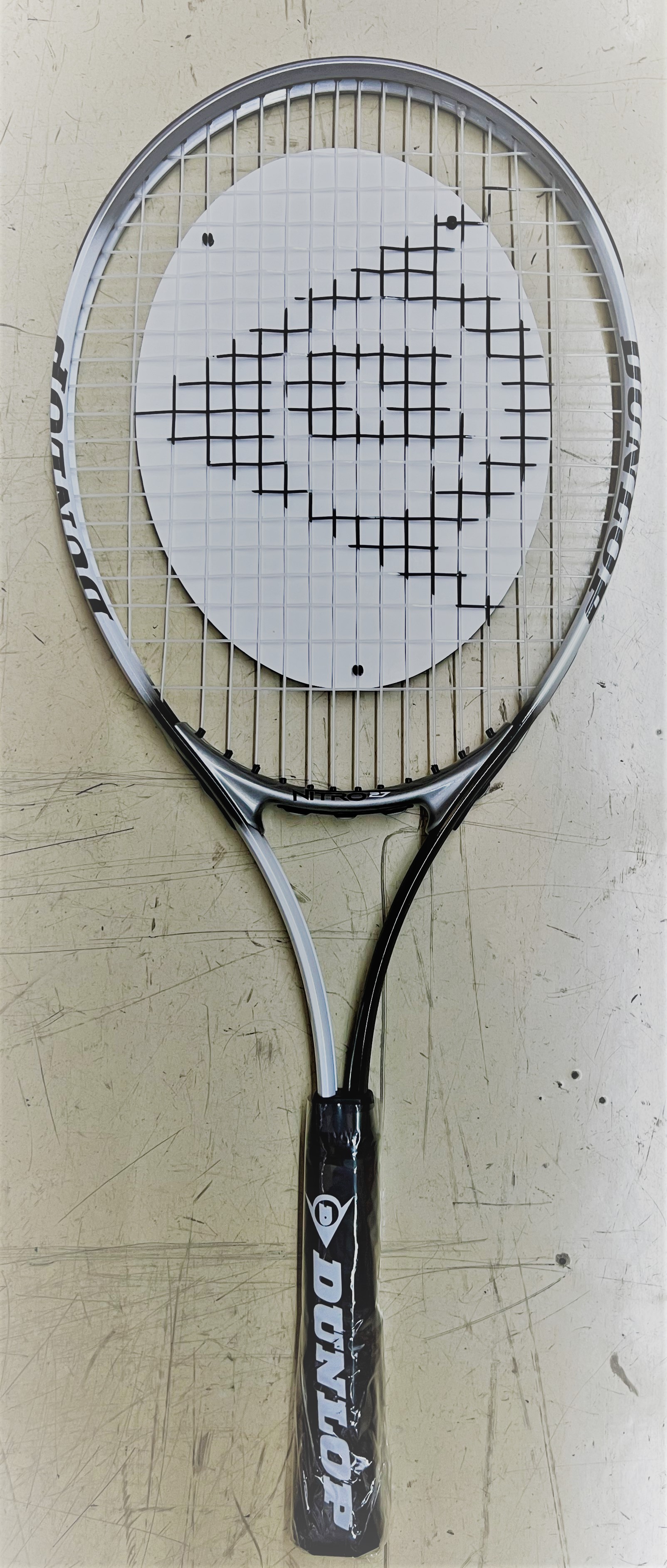Raqueta de Tenis