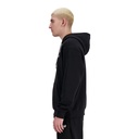 Sudaderas NEW BALANCE Sport Essentials French Terry Hoodie MT41508 BK Negro 2