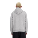 Sudaderas NEW BALANCE Sport Essentials French Terry Hoodie MT41508 AG Gris 3