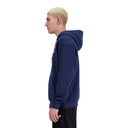 Sudaderas NEW BALANCE Sport Essentials French Terry Hoodie MT41508 NNY Marino 2