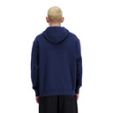 Sudaderas NEW BALANCE Sport Essentials French Terry Hoodie MT41508 NNY Marino 3