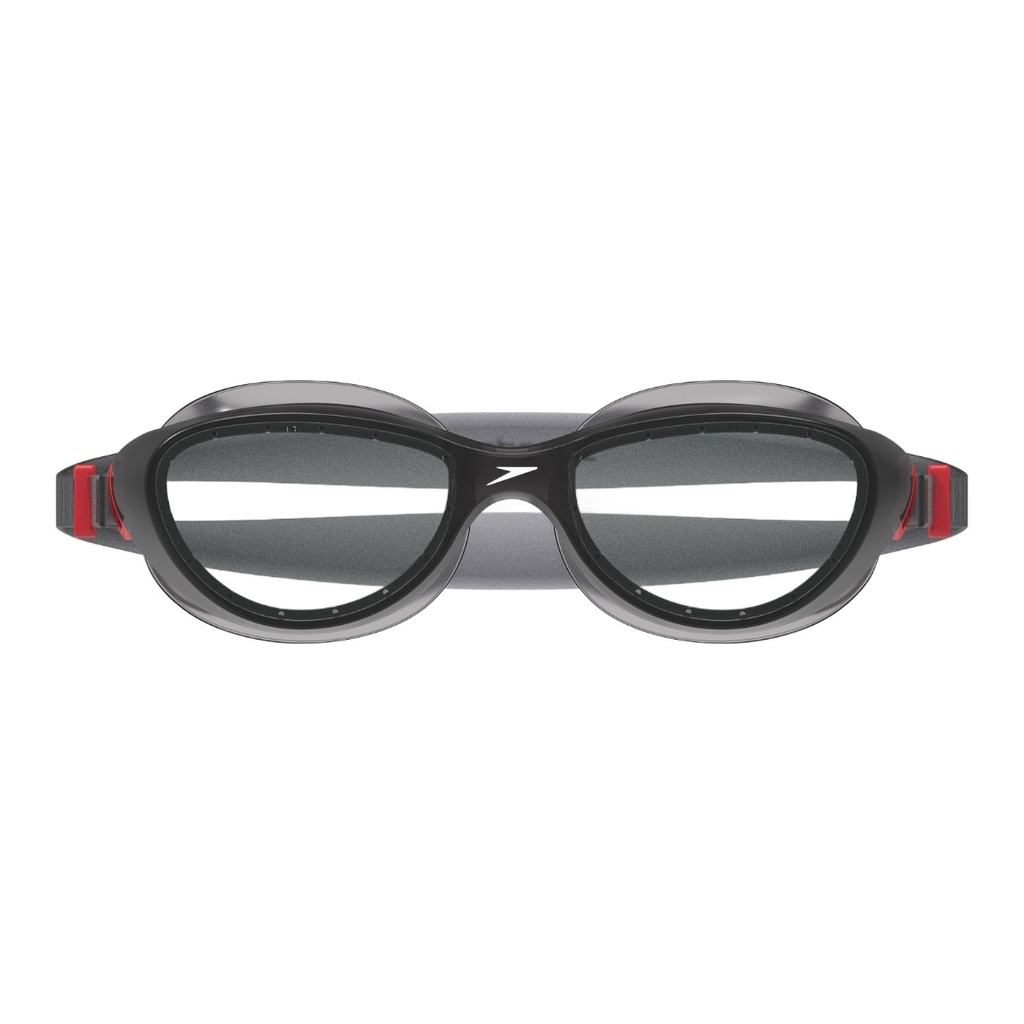 Gafas Speedo Futura Hydrospex Negro/Gris