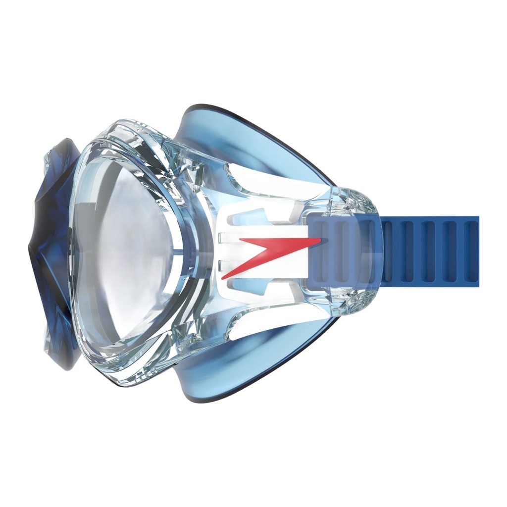 Gafas Speedo Hydrosity 2.0 Teal/Clear