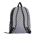 Mochila Vans Old Skool Checkerboard Rosa