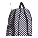 Mochila Vans Old Skool Checkerboard Rosa