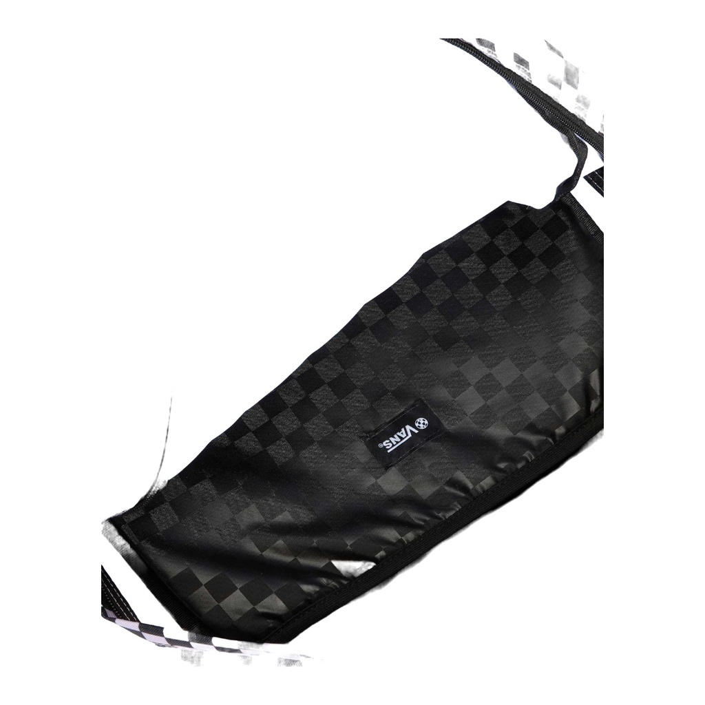 Mochila Vans Old Skool Checkerboard Rosa