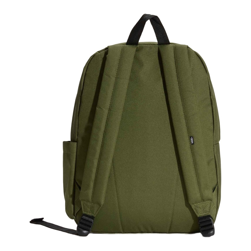 Mochila Vans Old Skool Drop V Verde