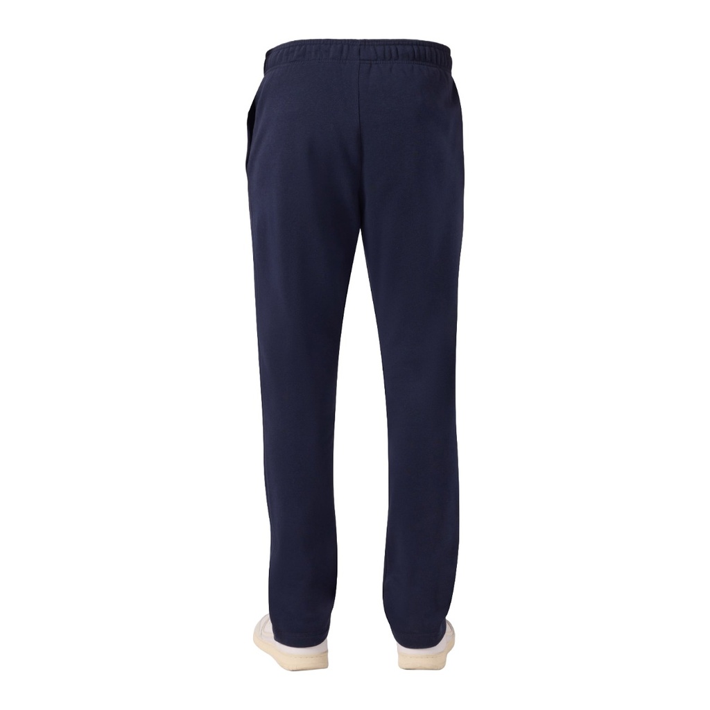 Pantalón Champion Straight Hem Pants Marino