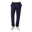 Pantalón Champion Straight Hem Pants Marino