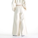 Pantalón New Balance Brushed Coastal Fleece Pant Linen