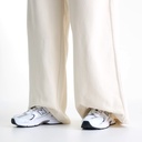 Pantalón New Balance Brushed Coastal Fleece Pant Linen