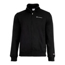 Chándal Champion Basic Fleece 280 Negro